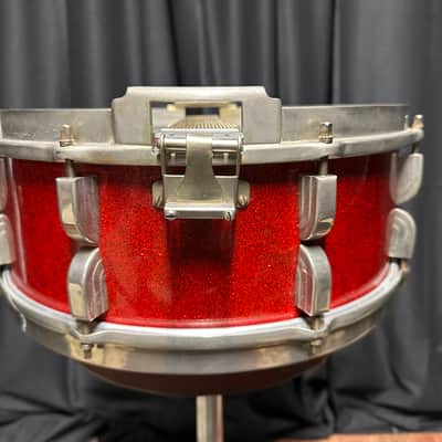 Leedy And Ludwig Broadway/New Era 1954 drum kit image 13