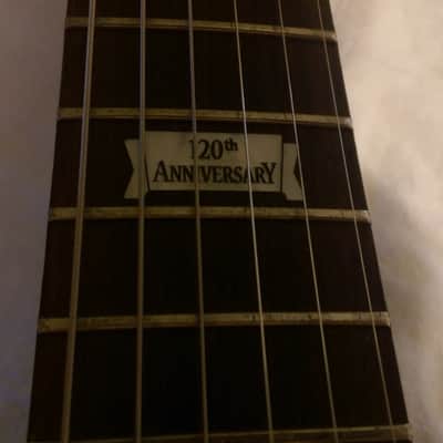 Gibson Les Paul Melody Maker 2014 Manhattan Midnight Blue image 13