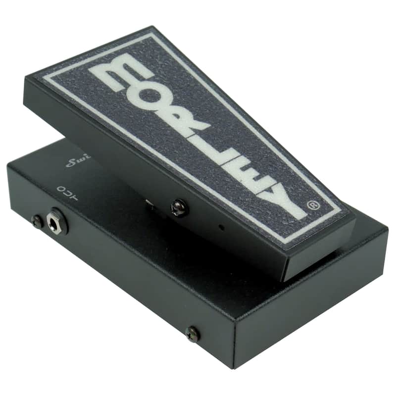 Morley 20/20 Classic Switchless Wah image 1