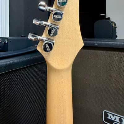 Kiesel Solo 6 image 16