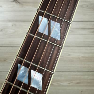 Gibson Southern Jumbo Original Acoustic Guitar - Vintage Sunburst image 7