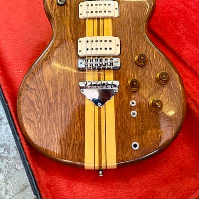Greco GO-900 Speedway 1978 Natural original vintage MIJ Japan