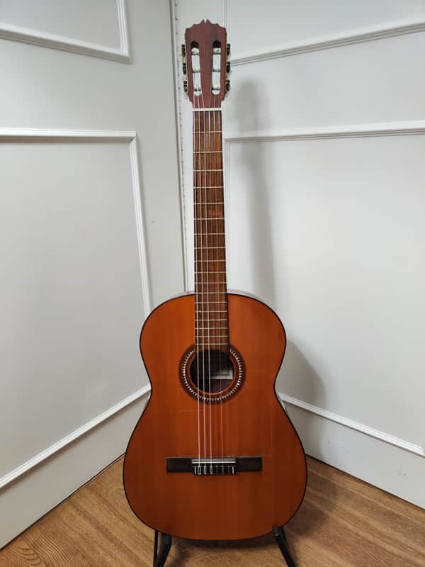 Conde Hermanos Guitarra de Estudio image 1
