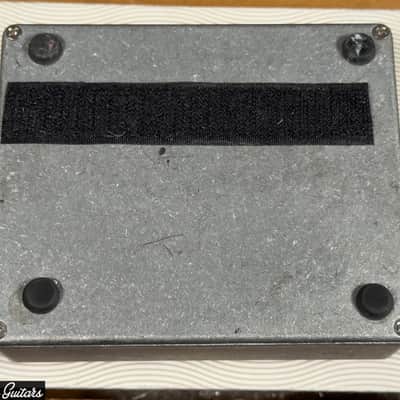 Used - EHX Electro Harmonix Bass Metaphors image 2