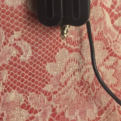 DiMarzio XN2 bass humbucker image 1