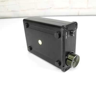 SMSL SA-50 2 Channel Class D Amplifier 50 Watt per Channel image 3