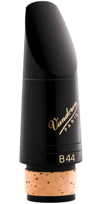Vandoren CM322 B44 Eb Clarinet Mouthpiece image 1