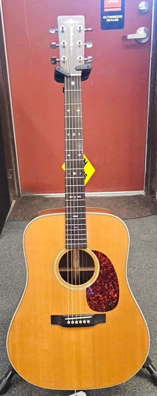 Martin Custom HD image 1