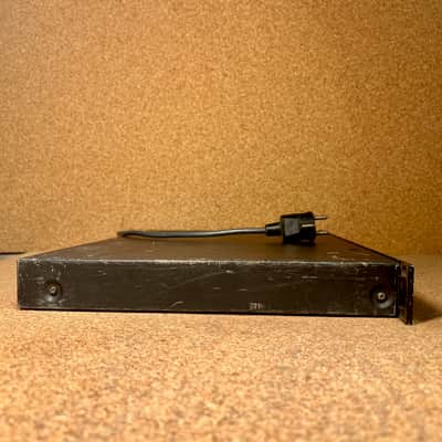 Yamaha SPX990 Professional Multi-Effect Processor 1990s – Serviced – Warranty image 3