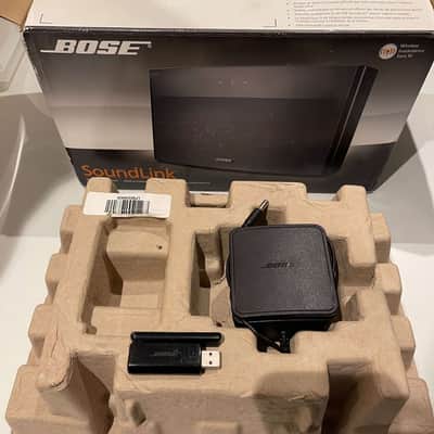 Bose Bose SoundLink Portable Music Wireless system image 3