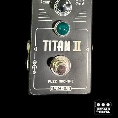 Spaceman Titan II - X19147 image 6