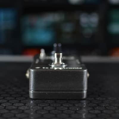 TC Electronic Ditto Stereo Looper 2015 - Present - Black image 2