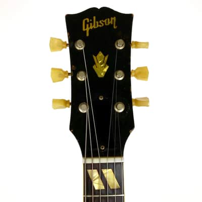 Gibson ES-175 1949 - 1956 - Sunburst image 7