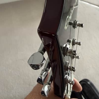 Brand New Epiphone Noel Gallagher Signature Riviera 2022 image 2