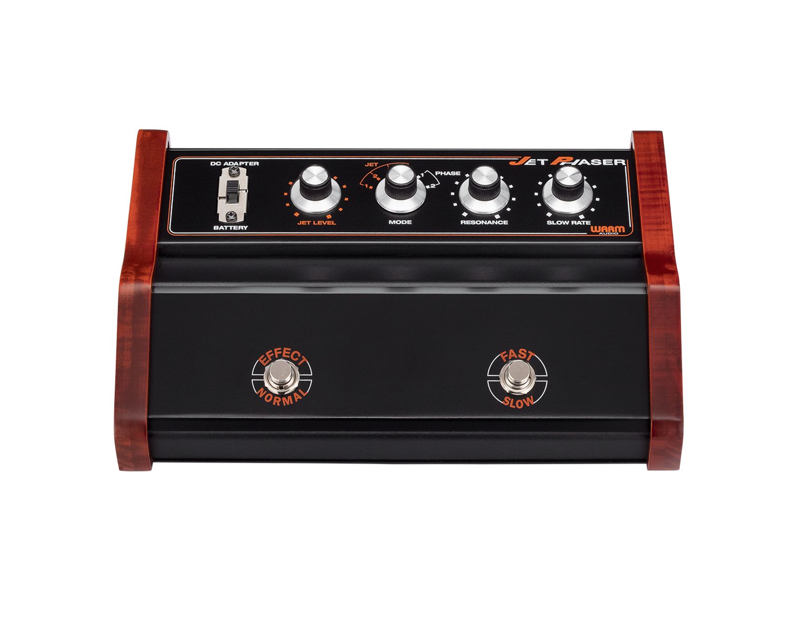 ラスト在庫！未使用品！WARM AUDIO JET PHASER c28p1ocygl9ehuomdjp7.png