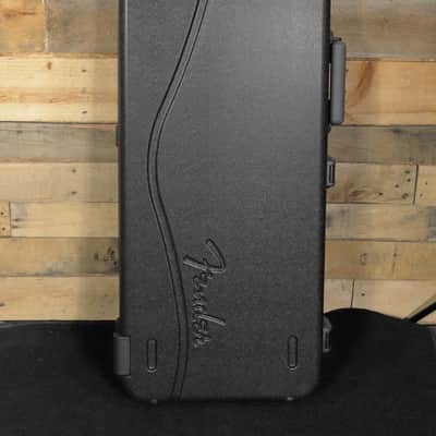 Fender American Ultra II Stratocaster Electric Guitar Noble Blue w/ Case "Mint Condition" image 8