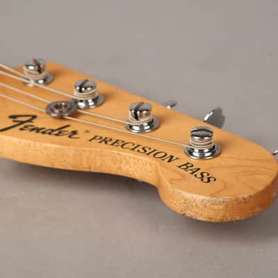 Fender Mark Hoppus Artist Series Signature Jazz Bass - 2010 - Surf Green Transparent image 14