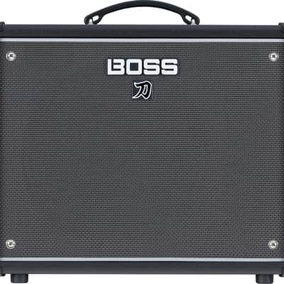 Boss Katana 50 EX Generation 3 image 2