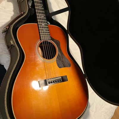 Guild GAD-G212 NAT | Reverb