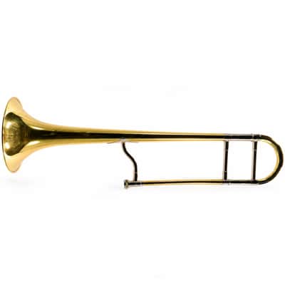Jupiter XO 1632GL-LT 'Fedchok' Professional Tenor Trombone SN FB08454 image 8