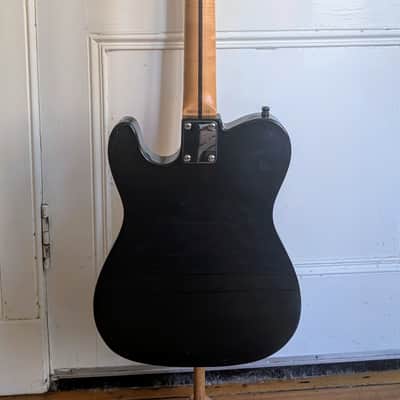 Telecaster AXL Player Deluxe Electric Guitar image 3