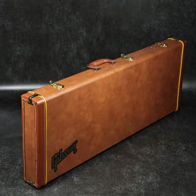 Gibson Explorer Antique Natural 2019 [190017052] (06/29) image 2