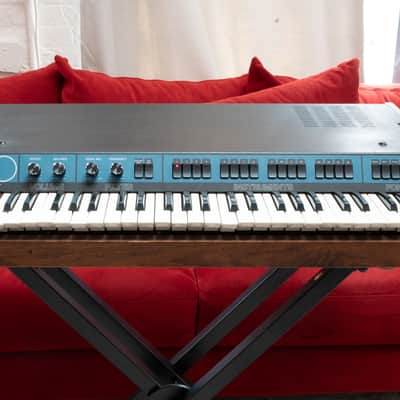 360 Systems Digital Keyboard *Ultra Rare* image 7