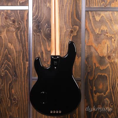 Music Man Retro 70s Stingray Black image 10