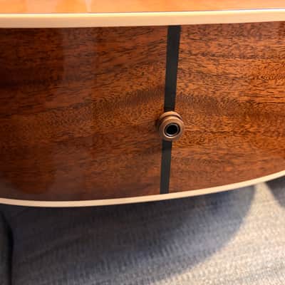 Taylor Gold Label 517e - Grand Pacific - Natural image 9