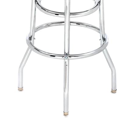 Fender Backrest Logo Barstool - 30 inch image 1