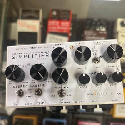 DSM & Humboldt Electronics Simplifier Classic image 1