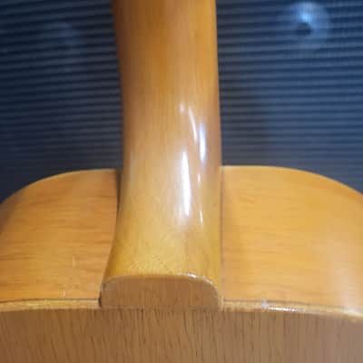 Gibson B-15 1967 - Natural image 8