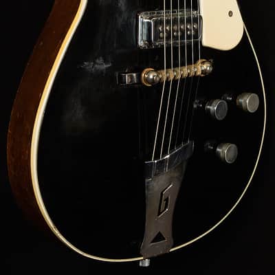 Used Vintage 1954 Gretsch G6128 Duo Jet image 9