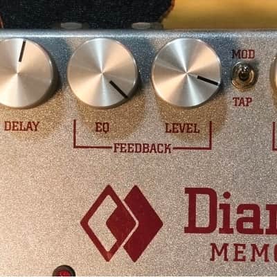 Diamond Memory Lane 2 2010s - Silver image 2