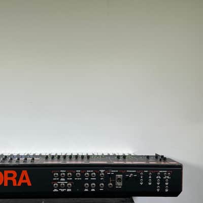 Vintage ARP Quadra 2463 Analog Synthesizer & Keyboard image 15