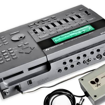 🎵ROLAND  MV-30. STUDIO M.  Sistema de Producción Musical Midi image 12