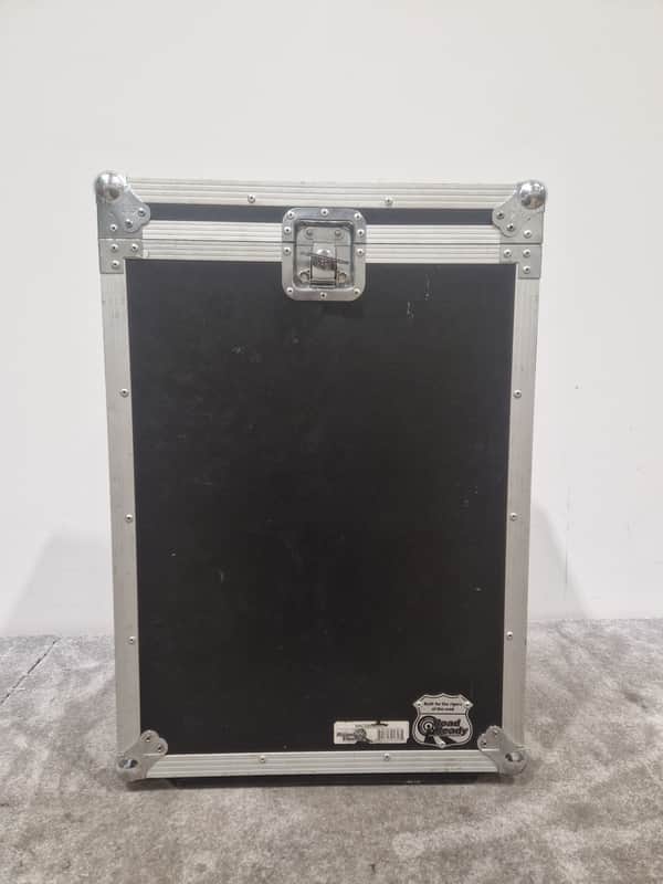 Road Ready Flight Case - Durable Road Protection - Very Good image 1