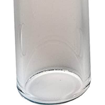 Genuine Fender FGS3 Glass Guitar Slide - Size 3, Thick Medium image 1