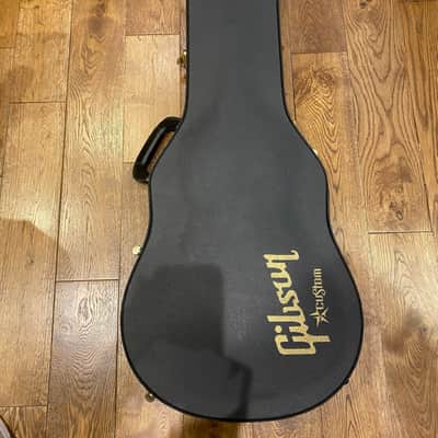 GIBSON Custom Shop ES-336 Sunburst Figured Top 2010 image 18