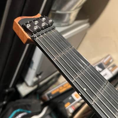 Strandberg Guitars Boden Prog NX 6 2025 - Present - Deep Blue image 3
