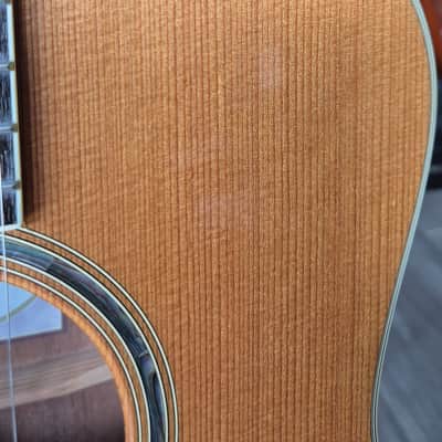 Taylor GS5 - from 2017. ( It's powerful - It fills the room ) image 8
