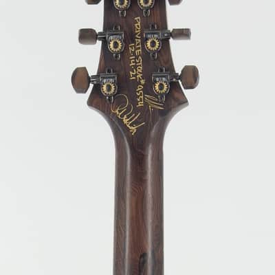 PRS Modern Eagle V Private Stock LTD 2021/22 Sub Zero image 5