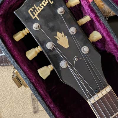 Gibson ES-150DC early '70s - Walnut image 6