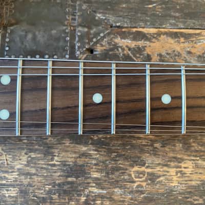 Fender Japan FSR Alder Jaguar Reissue MIJ Piano Black w/ Anodised Pickguard MIJ Japanese Shop Order image 10