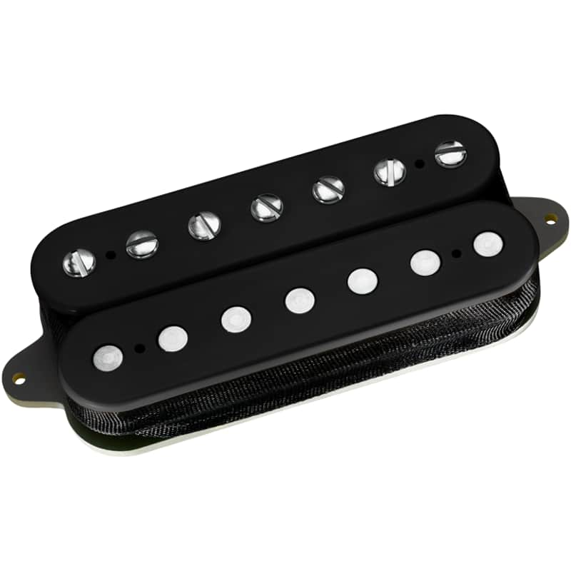 DiMarzio DP756 Illuminator 7 Neck image 1