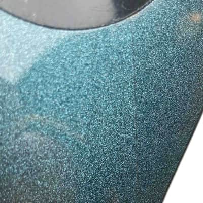 Gretsch G2210 Streamliner Junior Jet Club - Gunmetal image 7