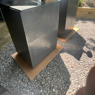 Altec A5 Speaker System image 5