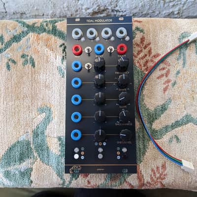 4U MI Tides v2 patamari Tidal Modulator LW image 1