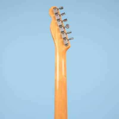 Fender TL-62 Telecaster Custom Reissue MIJ image 24