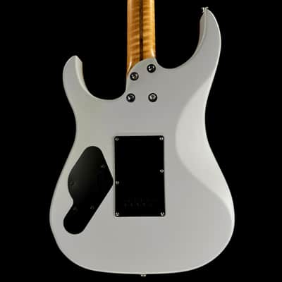 LSL Instruments XT4 - 5A Roasted Maple - Custom Color - Custom Shop Super Strat image 2